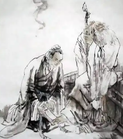 黄石公给张良的是什么书：圯上授书的千年谜题与文化解码