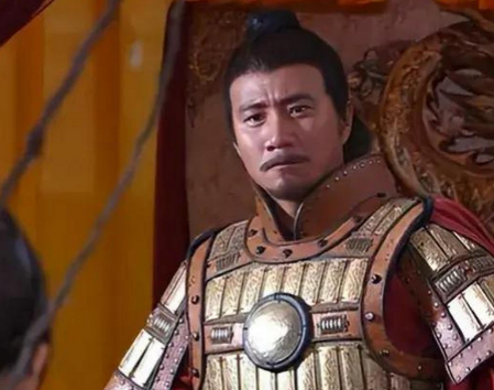 朱元璋为何恨张士诚：从乱世枭雄到生死宿敌的权力博弈