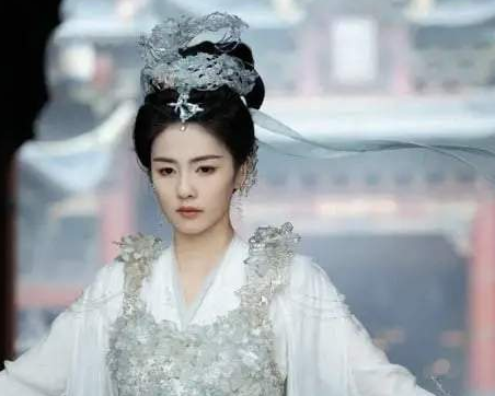 临江仙花如月与白九思的恩怨纠葛