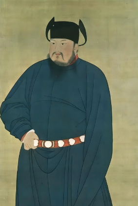 后唐庄宗李存勖：从战神到伶人的王朝过山车