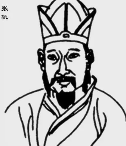 前凉张氏是王还是帝：五凉政权的政治身份之谜