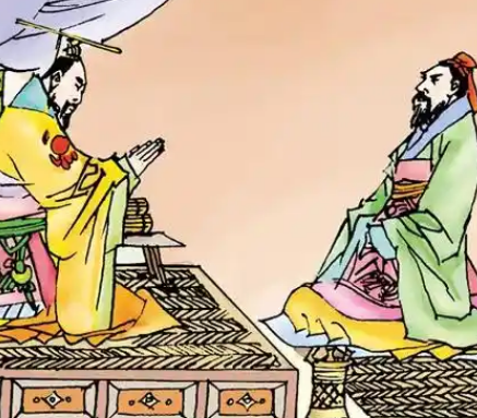 古代“远交近攻”策略的正确性：地缘政治的智慧结晶