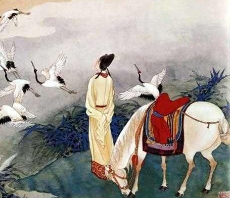 孟郊：唐代苦吟诗人的典型代表
