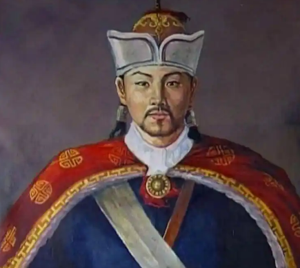 渥巴锡最后的结局：英雄的陨落与历史的回响