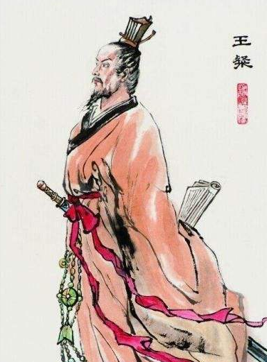 王粲：建安文坛的璀璨明珠