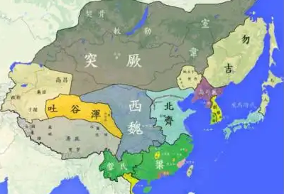 西魏如何被北周取代：权力更迭与制度变革的交织
