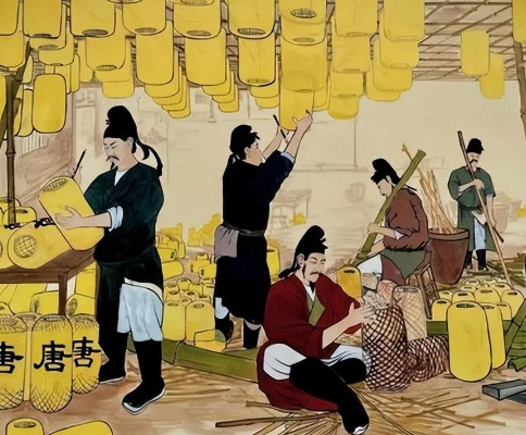 两税法的利与弊：唐代赋税改革的双刃剑