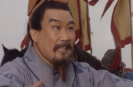 麋竺读音考辨：历史人物姓名的语言密码