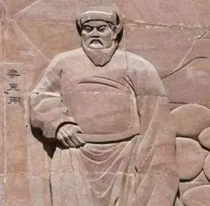 沙陀雄主陨落记：李克用生命的终点与历史的转折