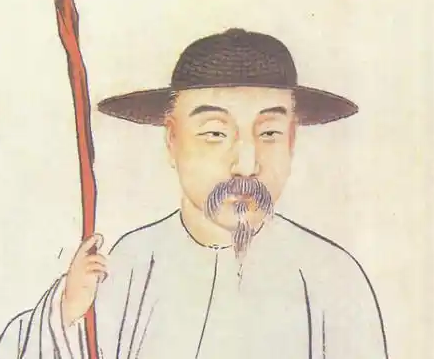 朱彝尊与陈维崧：清初词坛的双峰并峙
