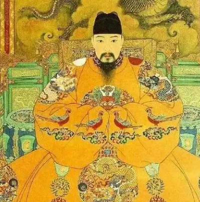明孝宗朱祐樘：中兴之主的光辉与局限