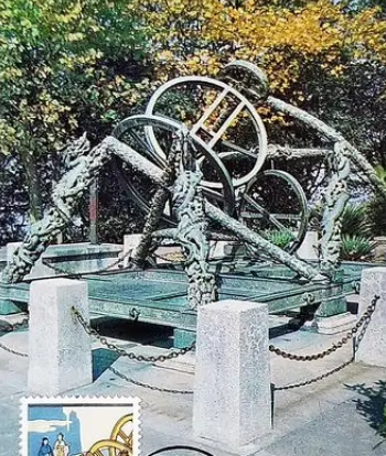 郭守敬与简仪：中国古代天文学的巅峰之作