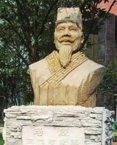 五代十国马殷：从木匠到楚王的传奇逆袭