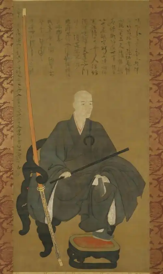 破戒高僧：一休宗纯——天皇私生子的红尘觉醒之路