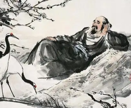 孤山不孤：林逋笔下梅花的千年清影