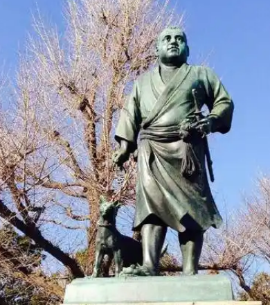 西乡隆盛：日本近代化进程中的矛盾殉道者
