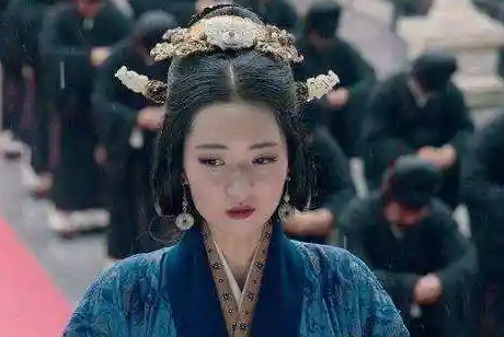 金乡公主曹林：曹操之女在乱世中的生存智慧与历史尘埃