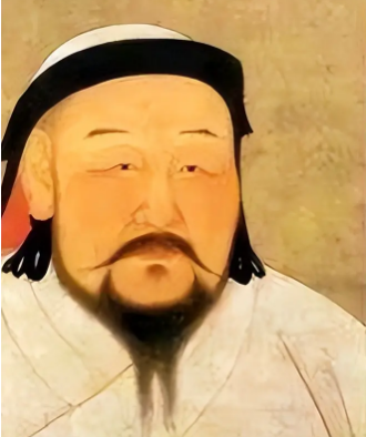 忽必烈与阿里不哥：蒙古帝国分裂的双子星与权力游戏的牺牲品