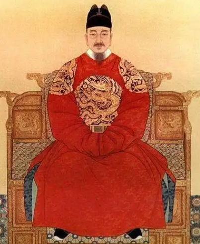 朝鲜国王世系考：成宗血脉与王室传承的千年迷局