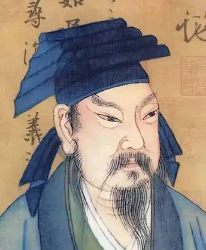王羲之与鹅：书圣笔墨外的生命雅趣