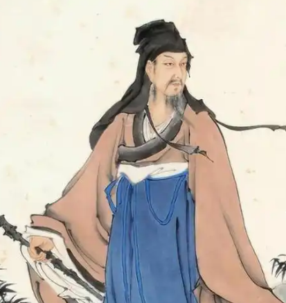 陶渊明祖父陶侃：从寒门武将到东晋柱石的传奇人生