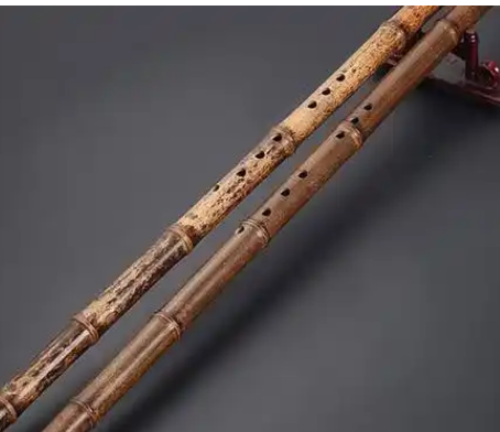 箫的音色特点：东方哲思的听觉化呈现