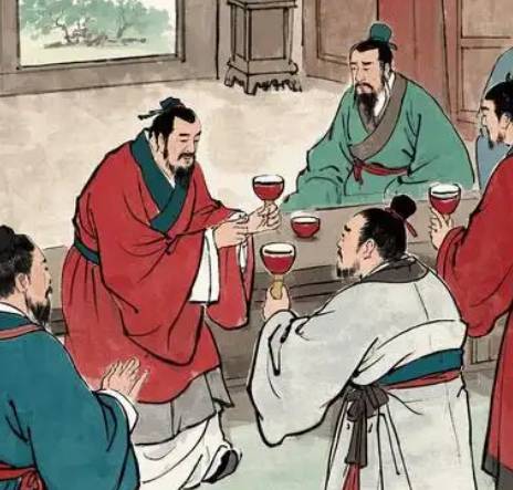 周公吐哺：三千年前的“人才争夺战”与治国智慧