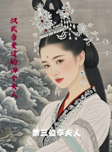 汉武帝与李夫人：一场跨越生死的帝王情谜