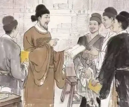 举人官职考：明清科举制度下的仕途起点