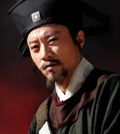 梁山恨意录：盘点十位与宋江恩怨最深的好汉