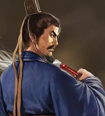 法正：蜀汉政权背后的谋略大师与权力密码