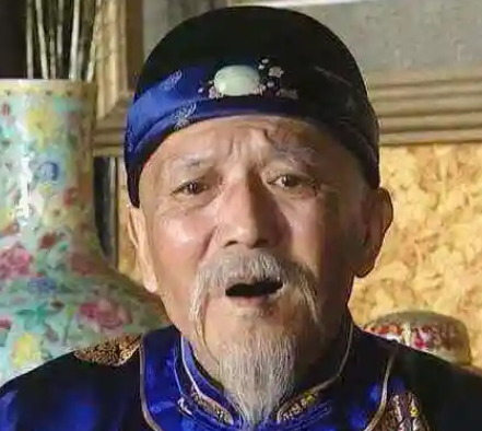 索尼：康熙朝的忠臣之辩与权力密码