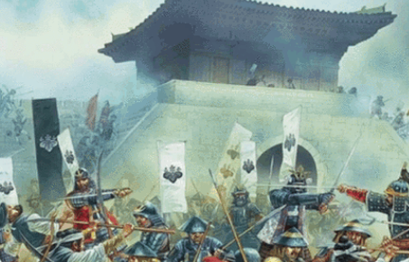 内史腾身份之谜：秦廷重臣的国籍考辨