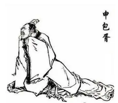 申包胥身世考：楚国忠臣的王族之谜