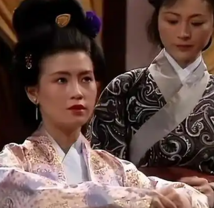 乱世红颜：邹氏——张绣婶娘与三国格局的隐形推手