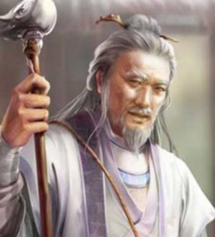黄承彦：三国隐士的智慧锋芒与多维传奇