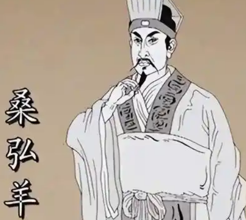 桑弘羊三问：千年经济公案的现代回响
