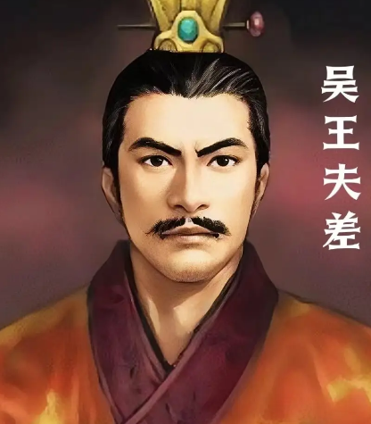 吴王夫差：春秋霸业的兴衰与吴国君主的传承脉络