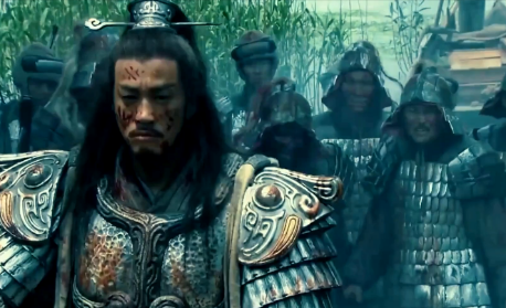 秦武王与项羽：力量神话背后的历史较量