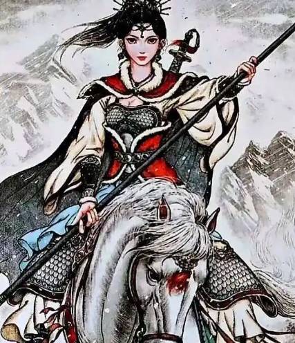 黄凤仙的婚约谜团：杨家将故事中的政治联姻与民间想象