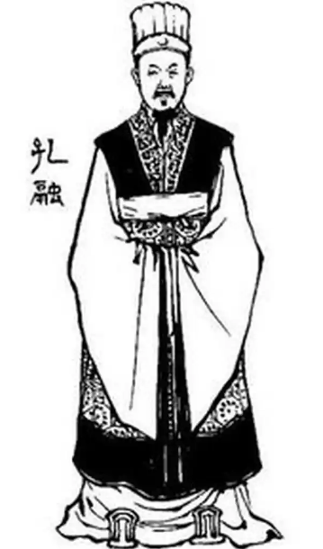 孔融：乱世中的名士双面镜