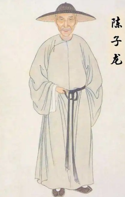 陈子龙渡易水：明末诗坛的慷慨悲歌与气节丰碑