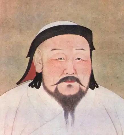 忽必烈之死：元世祖的晚年困境与历史谜团