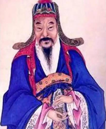虞世南：跨越隋唐的初唐文宗与政治智者