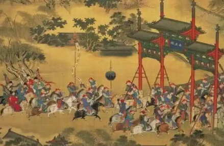 靖难之役：百万生灵涂炭的皇权更迭