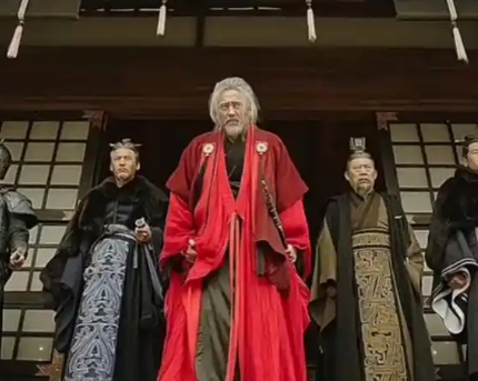 高平陵之变：司马懿隐忍十年的一场豪赌