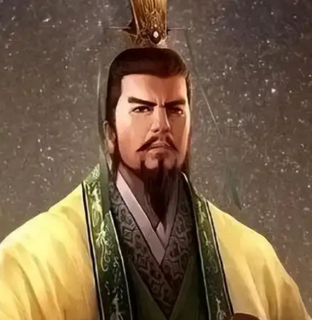 符健与苻坚：前秦帝国的权力传承与改革双璧
