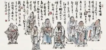 诸子百家冷门学派：被遮蔽的思想微光