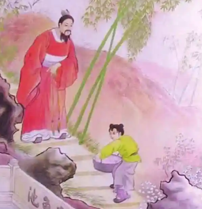 子产与孔子：时代先驱者的年龄之谜