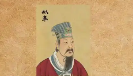 姒皋：夏朝末期的守成之君与寿命之谜